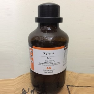 1,1,2,2 – TETRA CHLORO ETAN – C2H2Cl4 DV